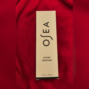 Osea Ocean Cleanser Full Sized